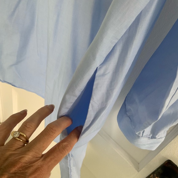 Long Blouse by Zara - Picture 2 of 5